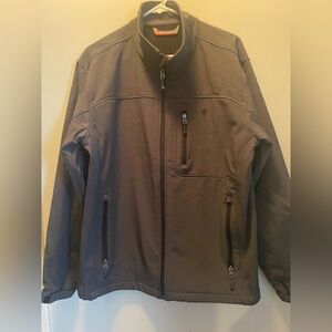 Free Country Dark Tone Outerwear